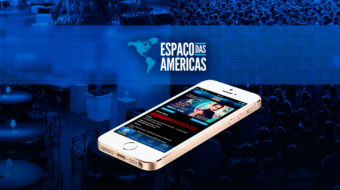 EspacoDasAmericas
