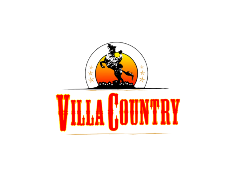 Villa-country