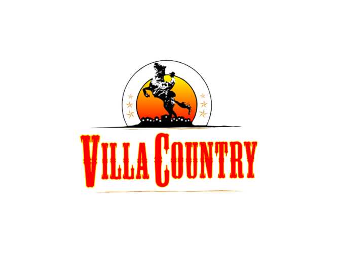 Villa-country